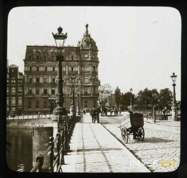 Hôtel Victoria (Amsterdam)