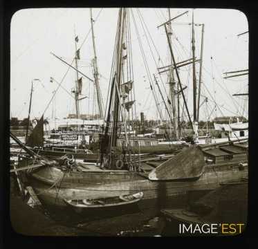 Port (Amsterdam)