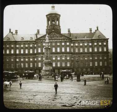 Palais royal (Amsterdam)