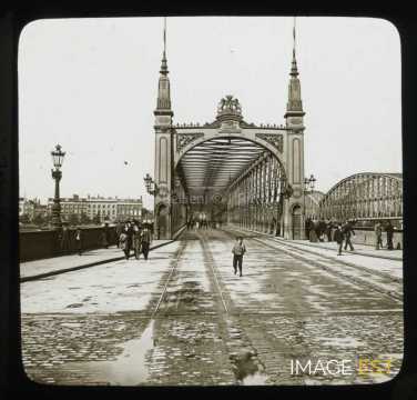 Pont Guillaume (Rotterdam)