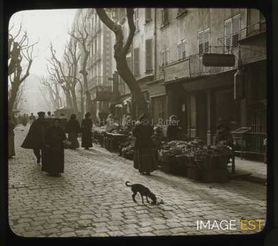Marché (Toulon)