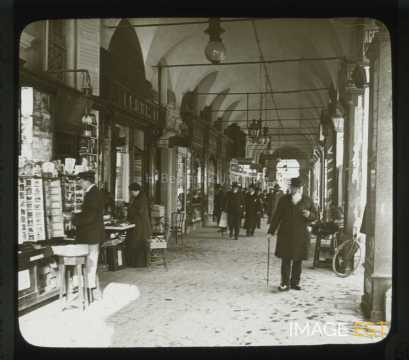 Arcades (Nice)