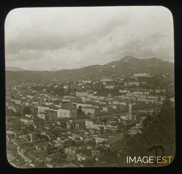 Panorama (Nice)