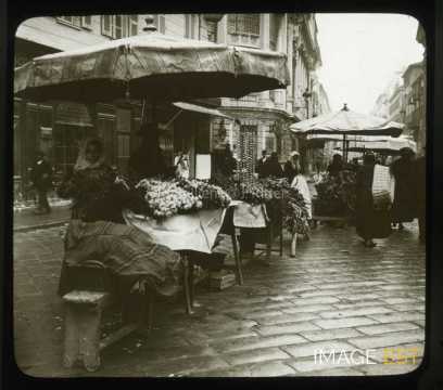 Marché aux fleurs (Nice)