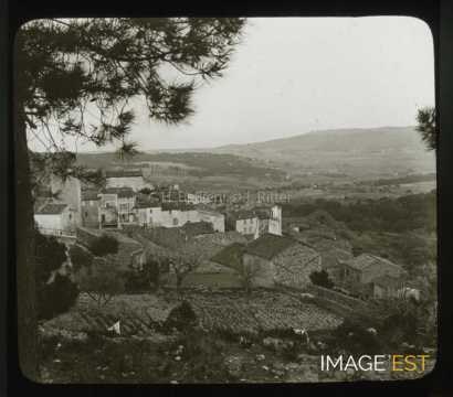 Panorama (Ramatuelle)