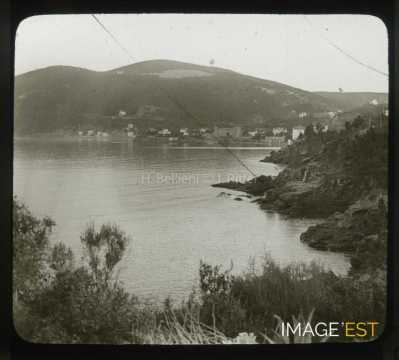 Panorama (Théoule-sur-Mer)
