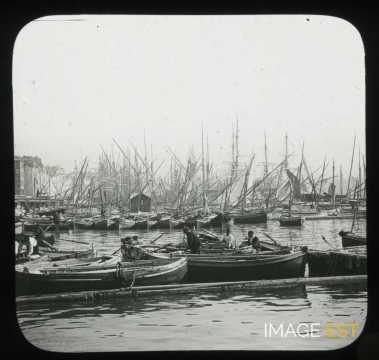 Vieux port (Marseille)