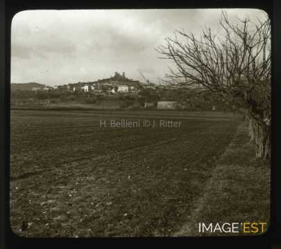 Panorama (Grimaud)