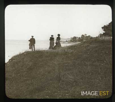 Pointe Saint-Pierre (Six-Fours-les-Plages)