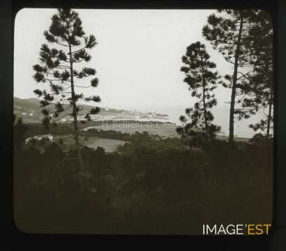 Sainte-Maxime (Var)