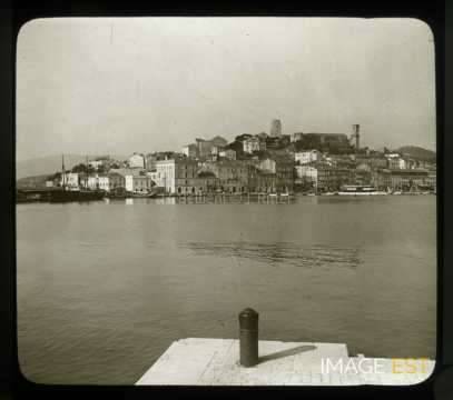 Vieille ville (Cannes)
