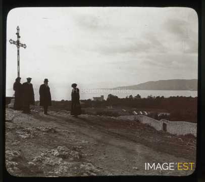 Baie (Antibes)