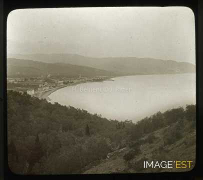 Panorama (Albengue)