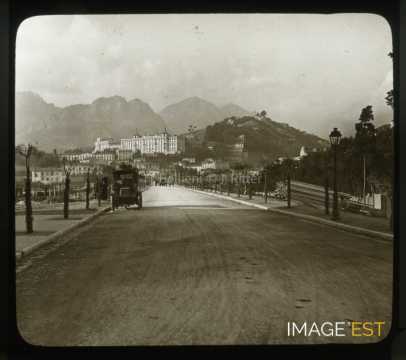 Winter Palace (Menton)