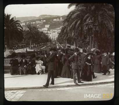 Jardin des Boulingrins (Monaco)