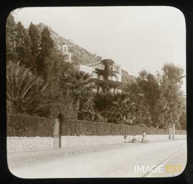 Rue (Menton)