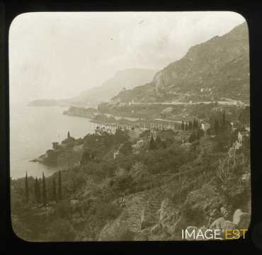 Baie (Roquebrune-Cap-Martin)