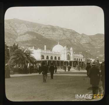 Café de Paris Monte-Carlo (Monaco)