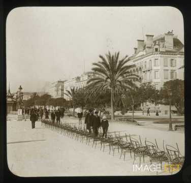Promenade des Anglais (Nice)