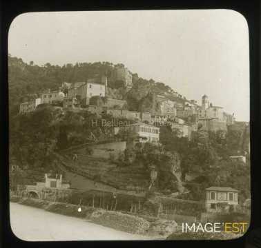 Panorama (Roquebrune-Cap-Martin)