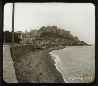 Panorama (Port-Maurice)