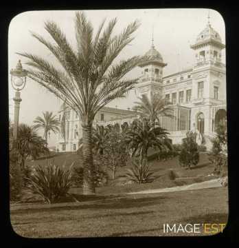 Casino des Fleurs (Cannes)