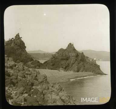 Pointe de l'Aiguille (Théoule-sur-Mer)