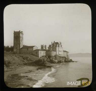 Château de la Napoule (Mandelieu-la-Napoule)