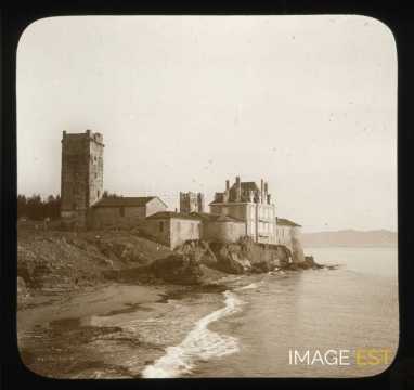 Château de la Napoule (Mandelieu-la-Napoule)