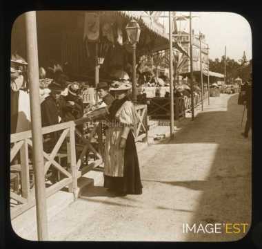 Fleuriste (Cannes)