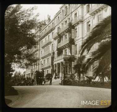 Californie Palace (Cannes)