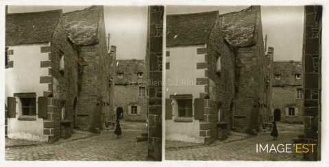 Ruelle