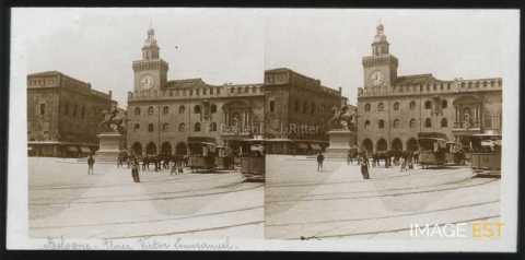 Grande place (Bologne)