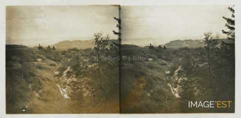 Vallée bretonne