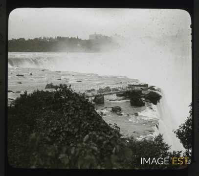 Chutes du Niagara (États-Unis)