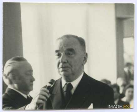 Jean Moreau (1901-1982)