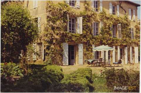 Maison Destrez-Majorelle (Nancy)