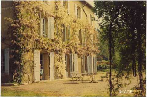 Maison Destrez-Majorelle (Nancy)