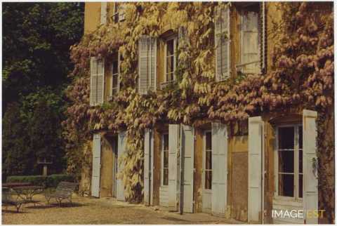 Maison Destrez-Majorelle (Nancy)