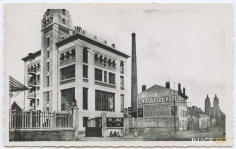 Grandes Brasseries (Saint-Nicolas-de-Port)