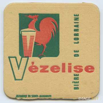 Bière de Lorraine (Vézelise)