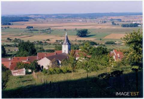 Mont-le-Vignoble (Meurthe-et-Moselle)
