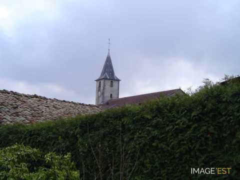 Clocher (Mont-le-Vignoble)
