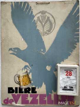 Bière de Vézelise