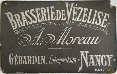 Brasserie de Vézelise