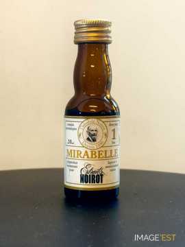 Mignonette d'Extraits Noirot (Nancy)