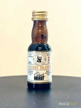 Mignonette d'Extraits Noirot (Nancy)