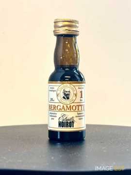 Mignonette d'Extraits Noirot (Nancy)