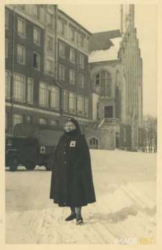 Berthe Kalis (1876-1947)