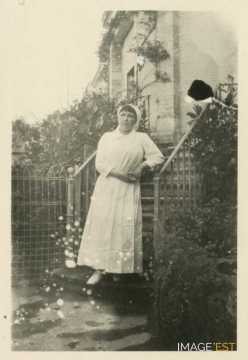 Berthe Kalis (1876-1947)